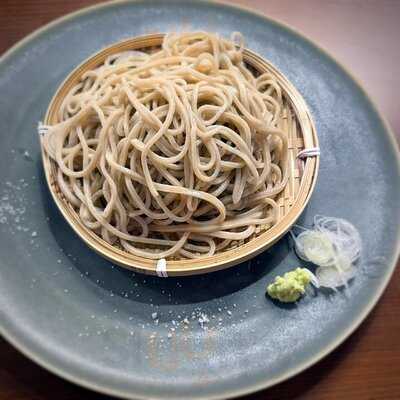 Soba Suzu