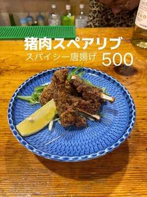 酒処 ジャグラー 堂山店