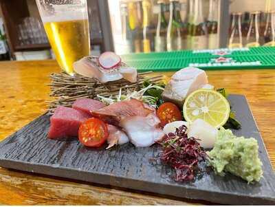 酒処 ジャグラー 堂山店