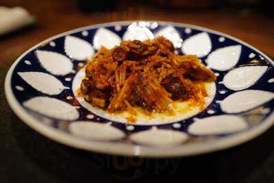 北 スペイン料理 Dukkah