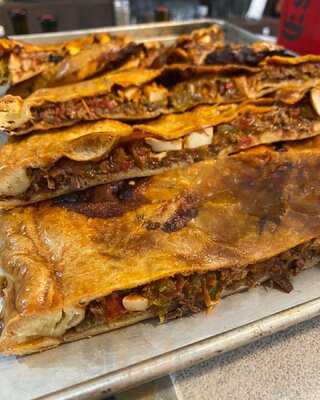 北 スペイン料理 Dukkah