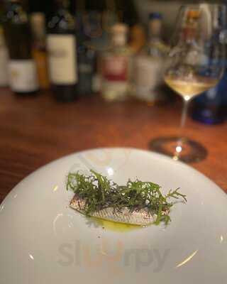 北 スペイン料理 Dukkah