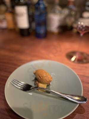 北 スペイン料理 Dukkah