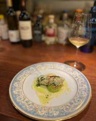 北 スペイン料理 Dukkah