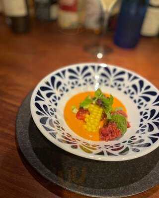 北 スペイン料理 Dukkah