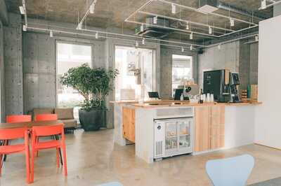 Spacetainment Coffee Standard