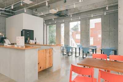 Spacetainment Coffee Standard