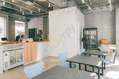 Spacetainment Coffee Standard