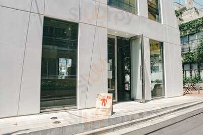 Spacetainment Coffee Standard