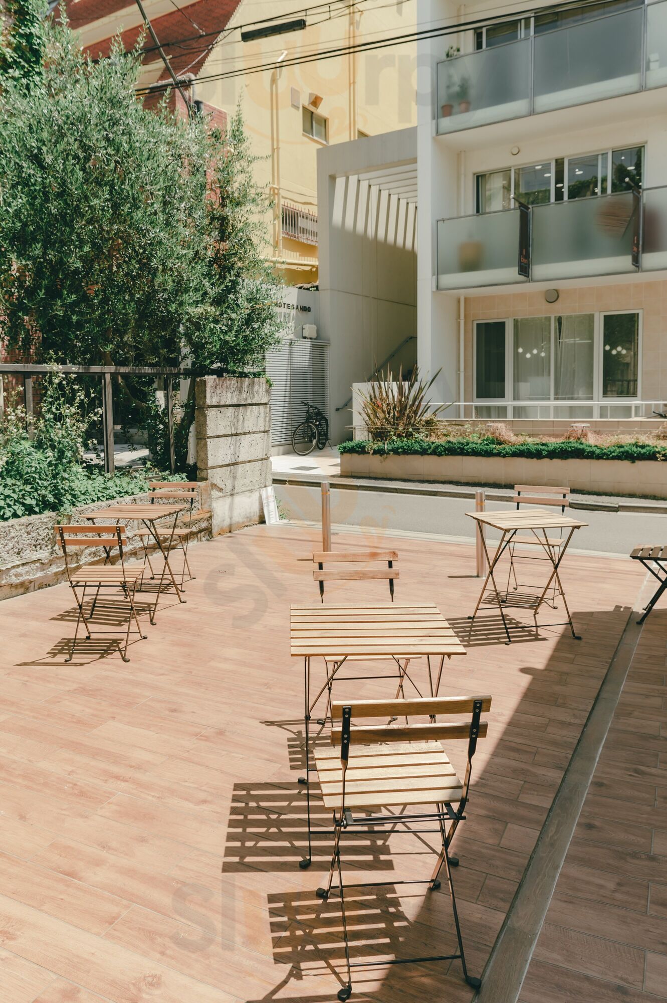 Spacetainment Coffee Standard