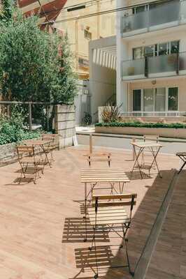 Spacetainment Coffee Standard