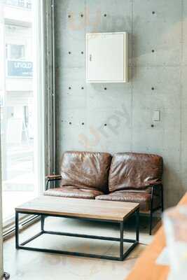 Spacetainment Coffee Standard