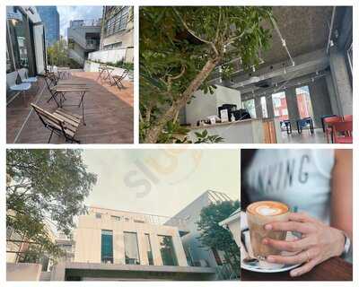 Spacetainment Coffee Standard