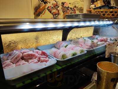 串焼きショパン