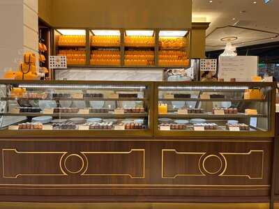 Canelé De Chianti 渋谷スクランブルスクエア店