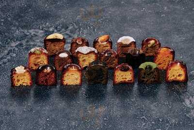 Canelé De Chianti 渋谷スクランブルスクエア店