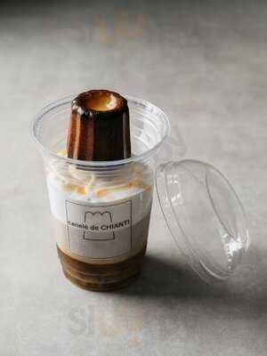 Canelé De Chianti 渋谷スクランブルスクエア店