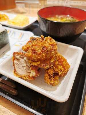 戸越屋 渋谷道玄坂店