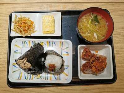 戸越屋 渋谷道玄坂店