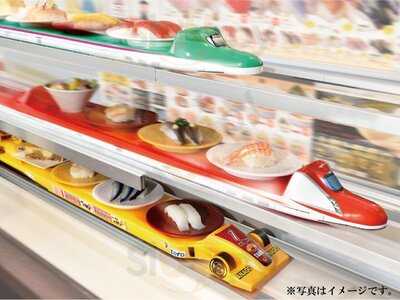 魚べい あびこ店