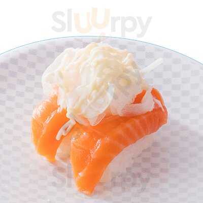 魚べい あびこ店