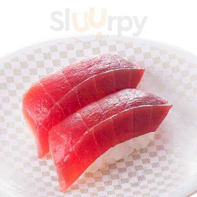 魚べい あびこ店