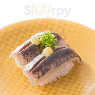 魚べい あびこ店