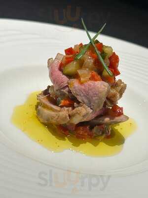 和フレンチ＆bar Le Hublot