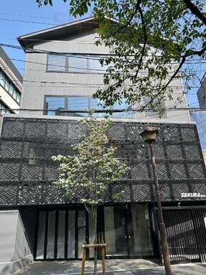 和フレンチ＆bar Le Hublot