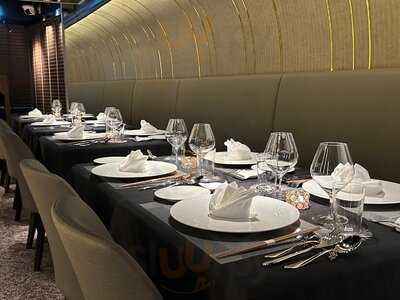 和フレンチ＆bar Le Hublot