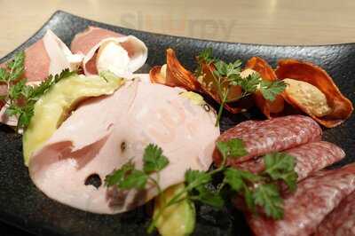 和フレンチ＆bar Le Hublot