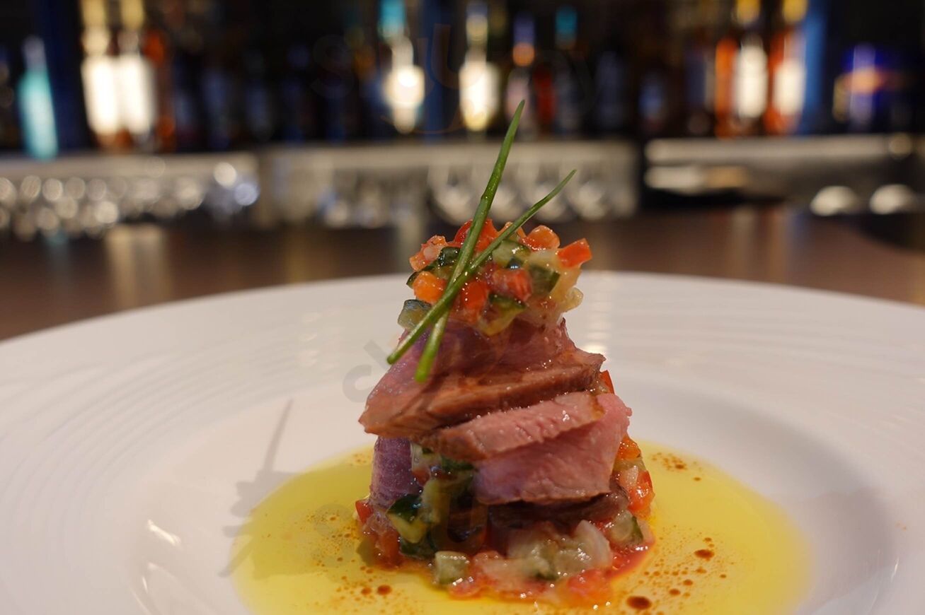 和フレンチ＆bar Le Hublot