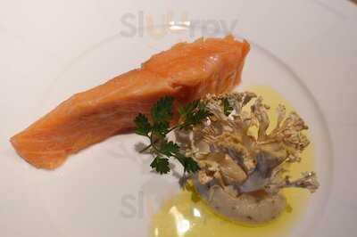 和フレンチ＆bar Le Hublot