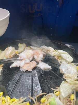 焼肉マフィア 京都