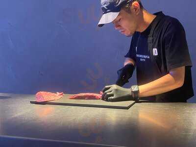 焼肉マフィア 京都