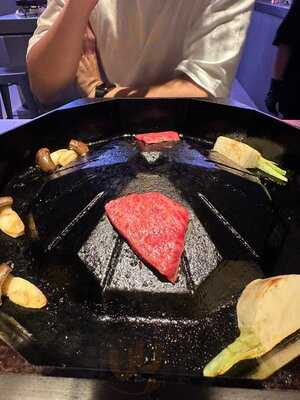 焼肉マフィア 京都