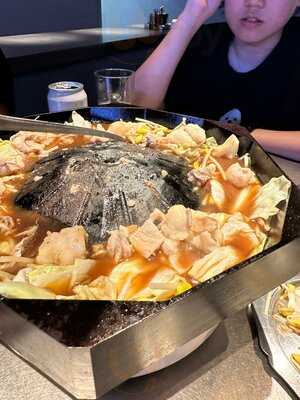 焼肉マフィア 京都