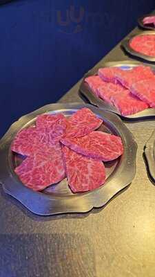 焼肉マフィア 京都