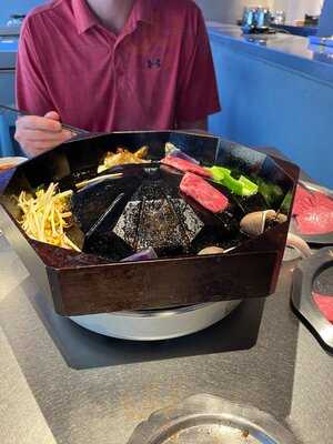 焼肉マフィア 京都