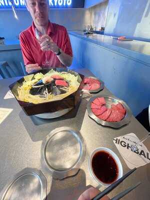 焼肉マフィア 京都