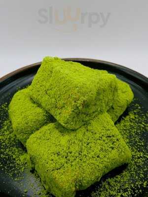 とろり天使のわらびもち 京都河原町店