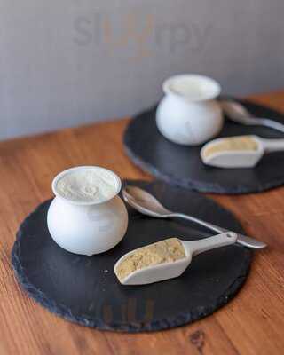 とろり天使のわらびもち 京都河原町店