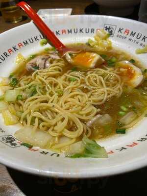 どうとんぼり神座 祇園四条駅前店