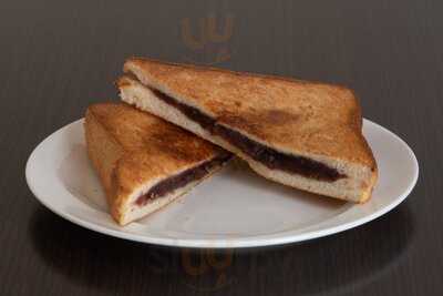 珈琲専門店トゥールビヨン