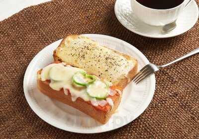 珈琲専門店トゥールビヨン