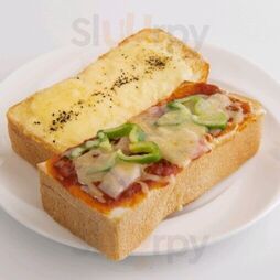 珈琲専門店トゥールビヨン