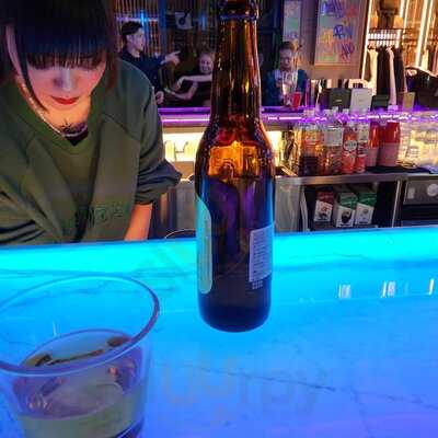 Music Fashion Bar 嵐 Run