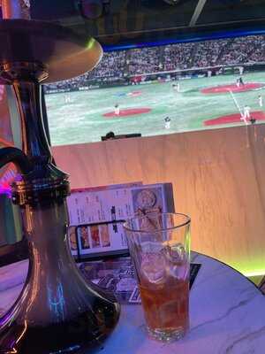 Music Fashion Bar 嵐 Run