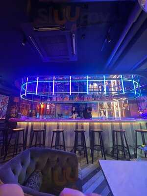 Music Fashion Bar 嵐 Run