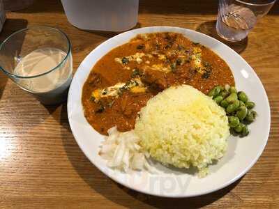 Spice Curry ラウトカ